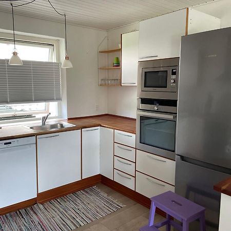 Nice And Cozy Family House At Billund Center Exterior foto